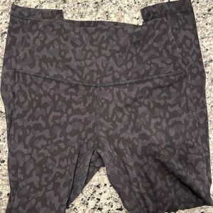 Lululemon Leggings